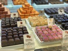 -GODIVA(国际金融中心店)