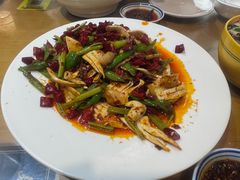 -易老妈蹄花.特色川菜(人民公园总店)