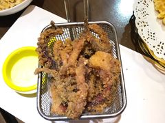 -豪客来牛排(空港华联店)