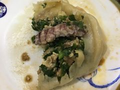 -地方名吃海鲜大馅蒸饺(北戴河店)