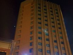 -黄台大酒店中餐厅(黄台店)