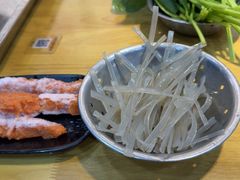 -重庆鸡公煲·嘟享吃(林科大店)