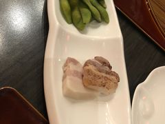 -滩万日本料理Nadaman(国贸大酒店)