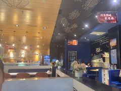 -鱼酷活鱼烤鱼(人信汇商场店)
