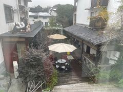 -威廉的太妃糖酒店(杭州西湖青芝坞店)