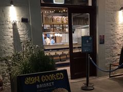 -Ribs & Burgers The Rocks