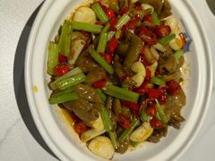 -三猫黑鱼花(南大店)