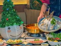 -帕娜·泰式茶餐厅·Bistro(近铁广场店)