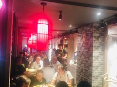 -王婆乔鲜鱼自助火锅(蜀汉路店)
