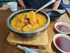 -OCEAN一席海鲜•海景餐厅(双子塔店)