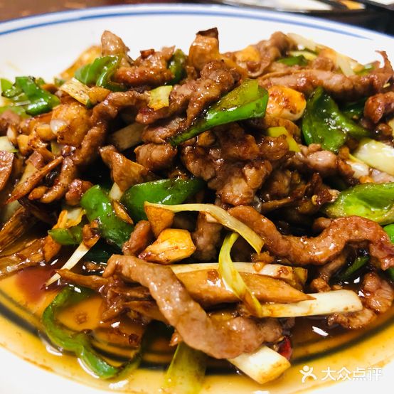 卢家小厨家常菜(苕溪东路店)