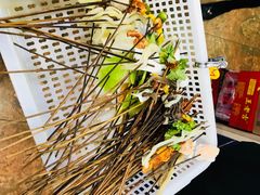 -蜀串香牛杂火锅串串