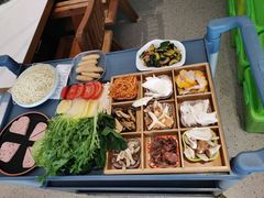 -菌公主·野生菌蒸汽火锅(告庄店)