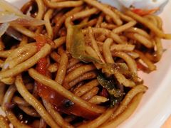 -嘉和一品粥(方庄店)