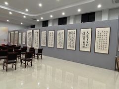 -龙慧画框·裱画配框工厂店