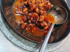 -山里俏·皖南菜(清源路店)
