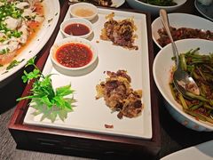 -鱼你相聚·河鲜馆(袁家岭店)