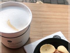 -Onirii Coffee(长乐路店)
