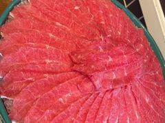 -前门·鲜肉火锅(长风店)