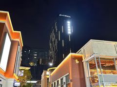 -珠海中海雅高铂尔曼酒店