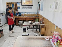 -四合心砂锅居(轩辕小区店)
