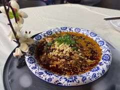-川味堂·四川豆花(八卦岭店)
