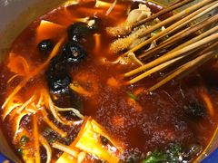 -喝丢一只鞋海鲜烧烤·海肠捞饭(东关街店)