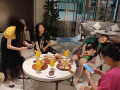 -杭州君尚云郦酒店
