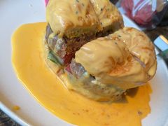 -Lets burger非常汉堡·环球风味(蓝色港湾店)