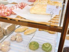 -奈雪的茶(华侨城创意园店)