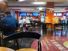 -长安国际影城(钟楼店)