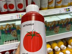 -宜家·瑞典食品屋(四元桥店)