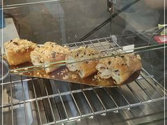 -小豆海棠(嘉兴路店)