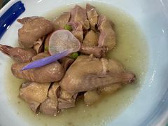 -小老板海鲜酒家(董家渡店)