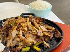 -满堂·烤鸭店·北京菜(鼓楼店)