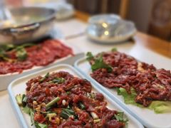 -乡土黄·鲜牛肉火锅·小龙虾(兴业街店)