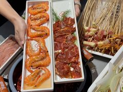 -牛签签串串香(IFS店)