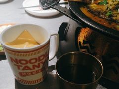 -探鱼·鲜青椒爽麻烤鱼(番禺万达店)