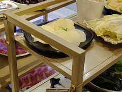 -小肥羊·牛羊肉火锅(万达广场店)