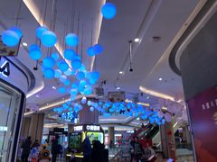 -吾悦广场(南京鼓楼店)