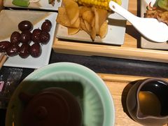 -青藤茶馆(南山路店)