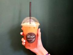 -So Acai(天河店)