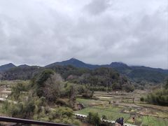 -绩溪龙川景区