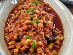 -小吊梨汤·北京菜(香山店)