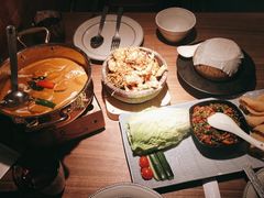 -星叶·东南亚料理(温州万象城店)