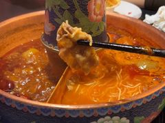 -咏江南·苏式火锅·苏州评弹(观前街店)