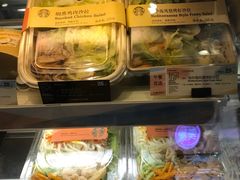 -星巴克臻选(外滩中心店)