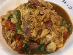 -辣公子·千岛湖私房菜(滨江店)