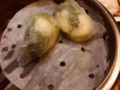 -盛记粥面(佐敦店)