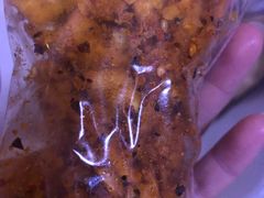 -小杨烤肉(朱雀店)